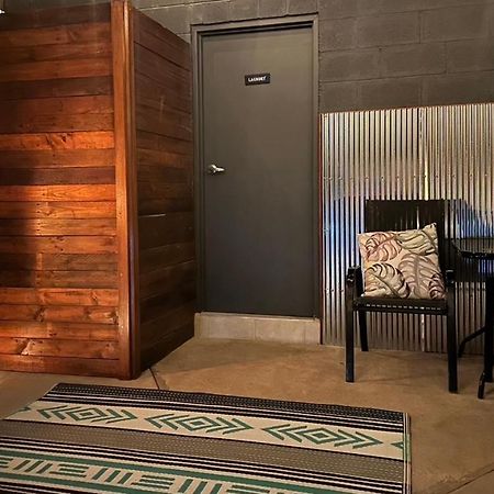 Appartamento Cozy Cave Coober Pedy Esterno foto